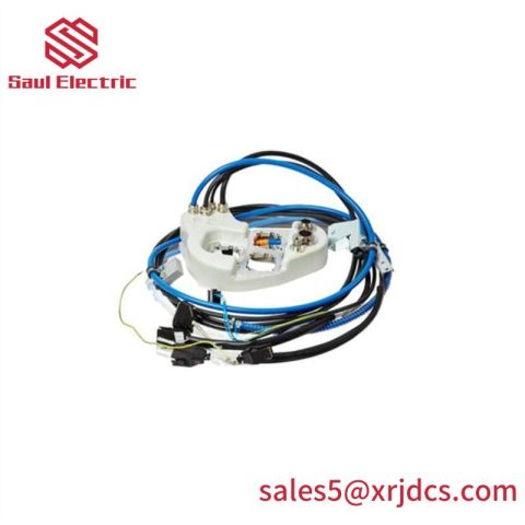 ABB IRB 2400-63 HAC Cable Unit AX.4-6