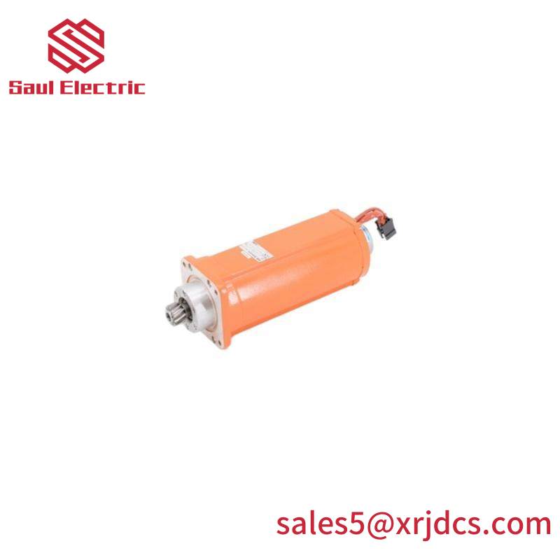 ABB IRB4400-53HAB3708-1 Motor Unit Axis 4-5, High Performance Industrial Control