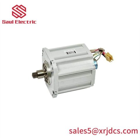 ABB IRB 4600, 3HAC029236-002/09, AC Servo Motor