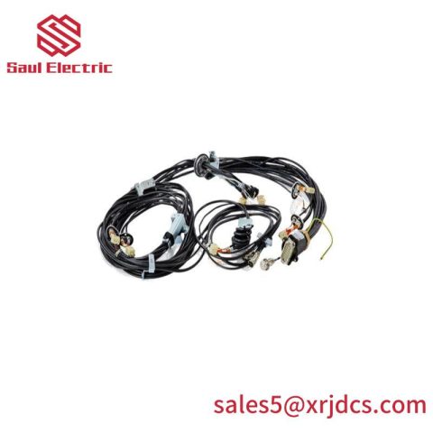 ABB IRB 6600 3HAC024386-001 / 3HAC17484-8 / 3HAC047118-004: Advanced Collaborative Robots