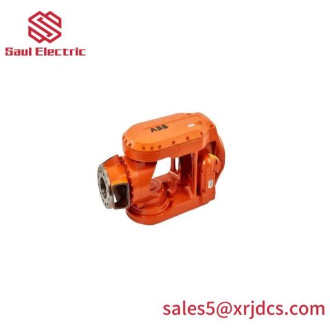 ABB IRB 6600-3HAC024793-001, DSQC 1015, Advanced Industrial Robot System