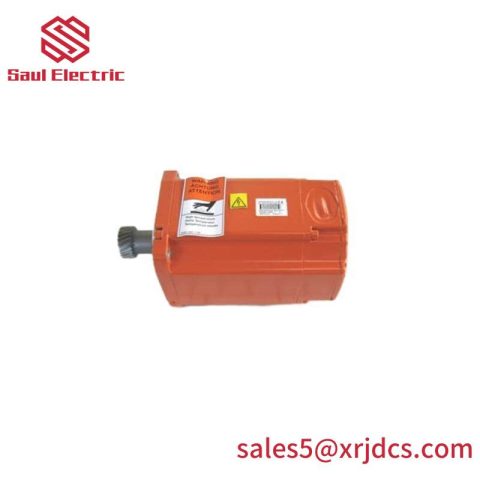 ABB IRB 6600-3HAC028861-001, Motor incl Pinion, Precision & Efficiency in Heavy Industrial Applications