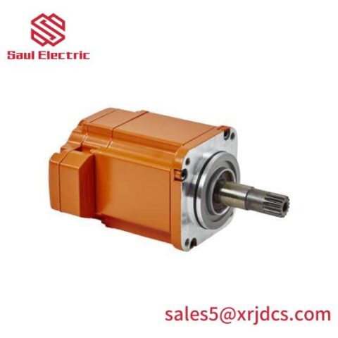 ABB IRB6600 3HAC033234-001: Rot Ac Motor with Pinion, Precision Manufacturing Excellence