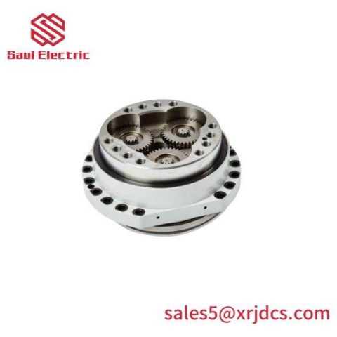 ABB IRB6600 - 3HAC037635-005 RV 70F-125.8 Industrial Robot Arm Module