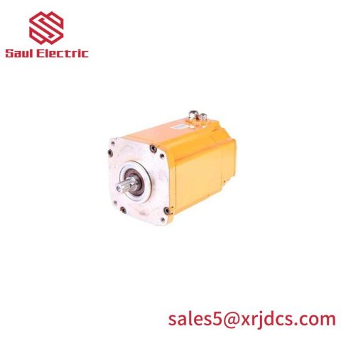ABB IRB660 3HAC020208-001 DSQC604/3HAC12928-1 Rotational AC Motor