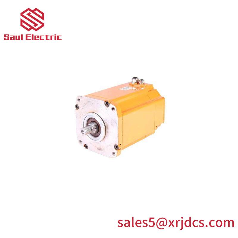 abb_irb660_3hac020208-001_dsqc604_3hac12928-1_rotational_ac_motor.jpg ABB IRB660 3HAC020208-001 DSQC604/3HAC12928-1 Rotational AC Motor