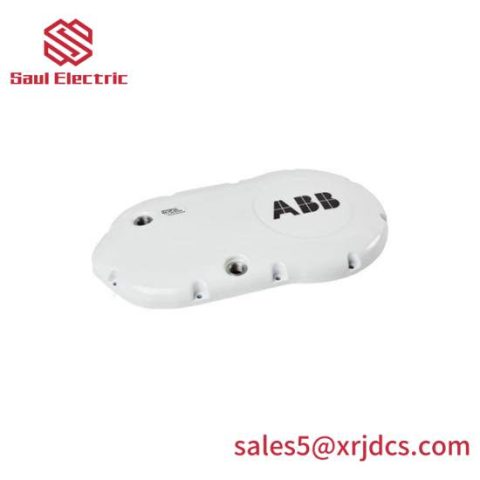 ABB IRB 6640 3HAC8081-11 Protective Cover with Gasket