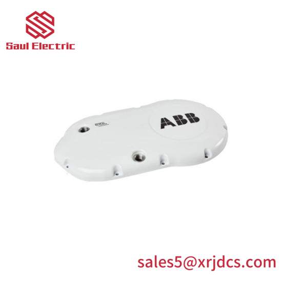 abb_irb6640_3hac8081-11_cover_with_gasket.jpg ABB IRB 6640 3HAC8081-11 Protective Cover with Gasket