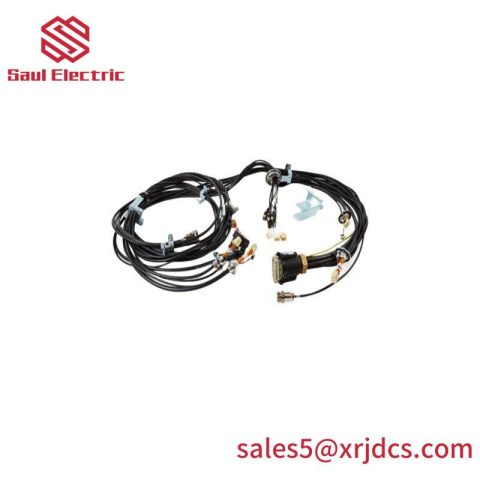 ABB IRB6650S3HAC038800-001 | High Performance Industrial Robot Arm