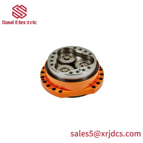 ABB IRB 6660 3HAC028121-001/004/005 RV 70E-118,5 Assembly