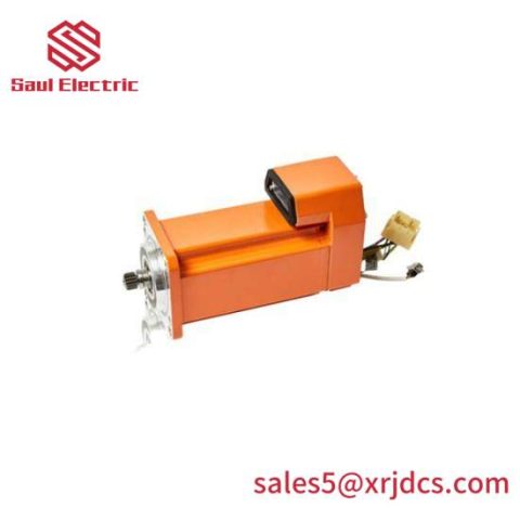 ABB IRB6700, 3HAC046029-004 AC Motor with Precision, Automation & Robotics Module