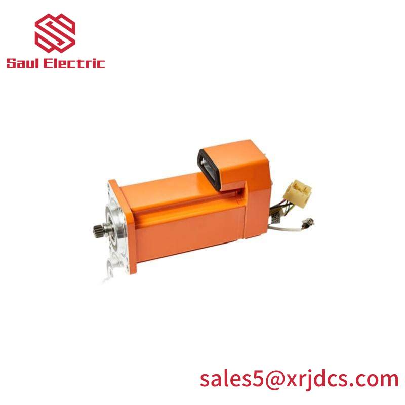 abb_irb67003hac046029-004_rot_ac_motor_incl_p.jpg ABB IRB6700 3HAC046029-004 Rot. ac motor incl p.