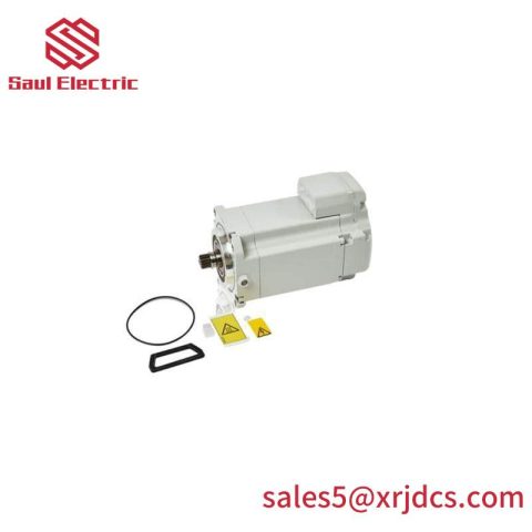 ABB IRB6700-3HAC055699-003: High-Performance Rotating AC Motor with Integrated Power Supply