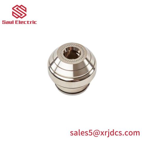 ABB IRB 7600 3HAC050270-001 & 3HAC050270-002, SA Nozzle Assembly, Precision Engineered for High-End Automation Solutions