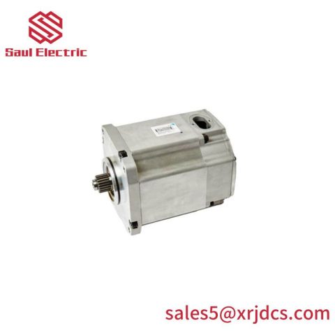 ABB IRB 7600-3HA/C057543-004 Motor incl Pinion, Compact & High-Power Solution
