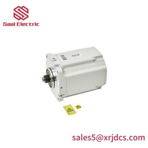 ABB IRB 7600-3HAC062341-003 Motor incl Pinion, Designed for Precision Automation