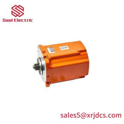 ABB IRB7600-3HAC14040-1 Motor incl Pinion, High-Performance Industrial Motor