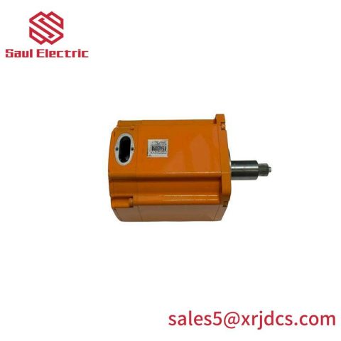 ABB IRB 7600 Series 3HAC025724-001, 3HAC17484-1, 3HAC17484-2: Robotic Automation Solutions