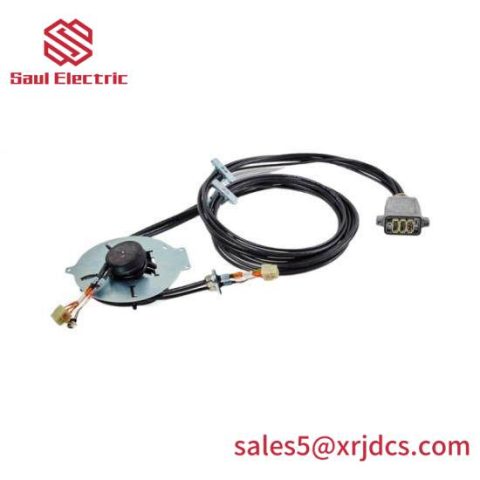 ABB IRB7600 5-6 3HAC11440-1 Manipulator Harness Axle 5-6, Designed for Precision & Durability