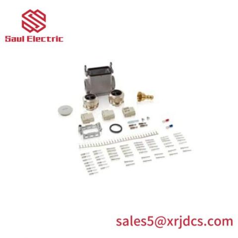 ABB IT94-3 HESG440310R2 Industrial Control Module