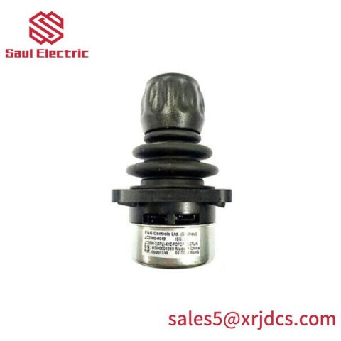 ABB JC2000-0049 DSQC679 Teach Pendant - Advanced Operator Station