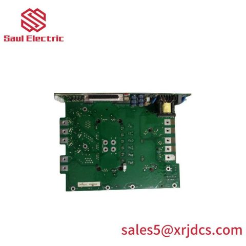 ABB JSEM-D3C1 Drive Board: Precision Control for Industrial Applications