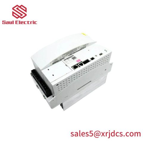 ABB KSD1-48 KUKA Robot Drive, Precision Motion Control for Industrial Applications