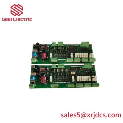 ABB KUC720AE01 3BHB000652R0001 Industrial Control Module