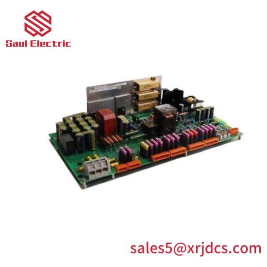 abb_kuc720ae101_3bhb000652r0101.jpg ABB KUC720AE101 3BHB000652R0101 Industrial Control Module