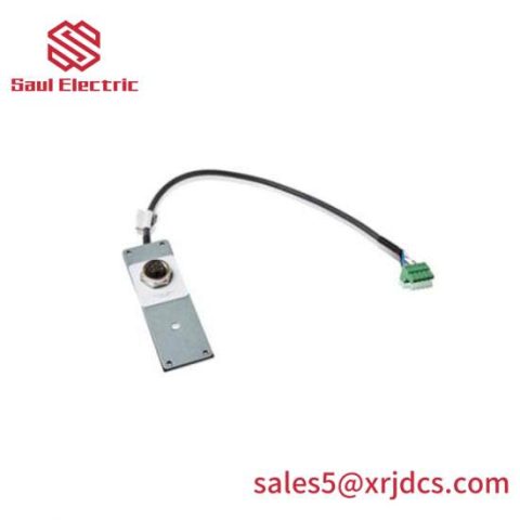 ABB KVC758A124 3BHE021951R1024 DCS Module