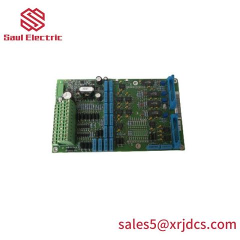 ABB LDSTA-01 High-Performance PLC Module