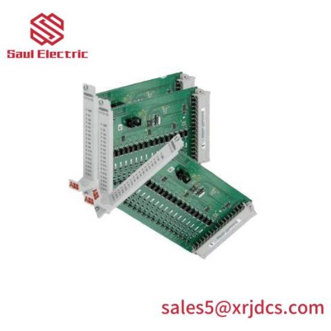 ABB LDSTA-01 63940143 Industrial Board Card