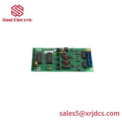 ABB LEX11 R1D ANR27900277 - Control Circuit Board