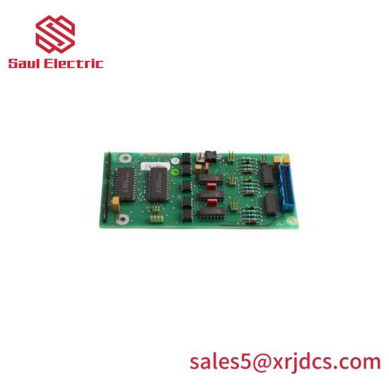 abb_lex11_r1d_anr27900277_control_circuit_board.jpg ABB LEX11 R1D ANR27900277 - Control Circuit Board
