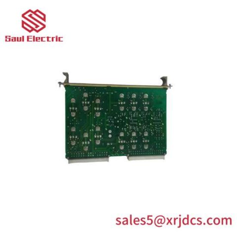 ABB LT8978bV1 Control Module for Industrial Automation