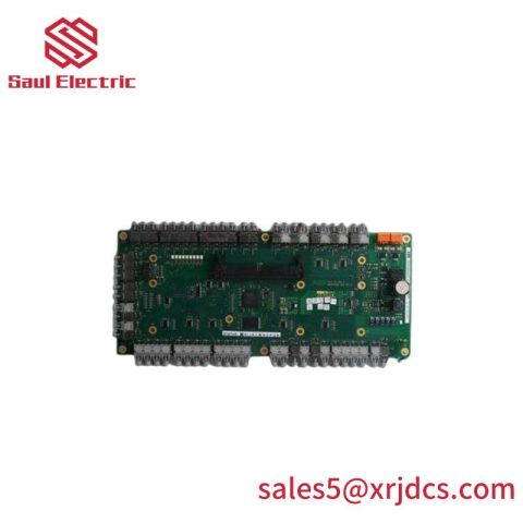 ABB LTC391AE01 HIEE401782R0001 - High Performance Industrial Control Module