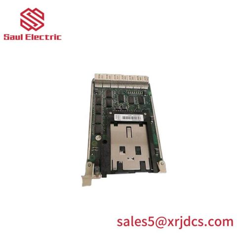 ABB MB510 3BSE002540R1 Industrial Control Module