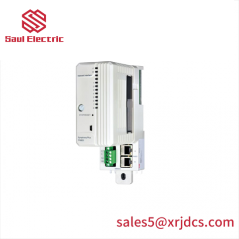 ABB MB805 Mounting Base, Industrial Automation Solutions