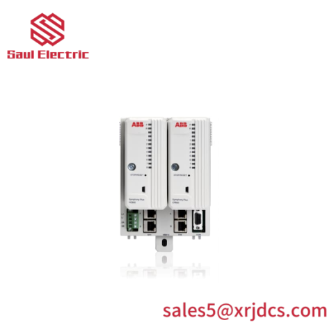 ABB MB810 Processor Module for Industrial Automation Systems