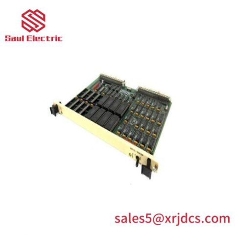 ABB Mem86-3*192/r30000 Control Module, Advanced Automation Solution