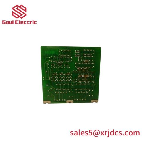 ABB MSR04XI Industrial Control Module