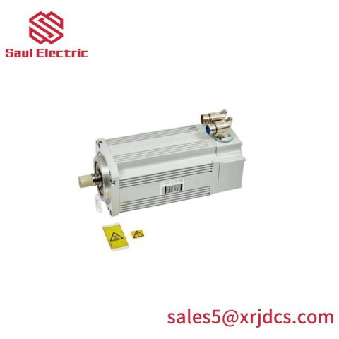 ABB MU3003HAC040657-002 Motor Unit: Precision Drive for Industrial Automation