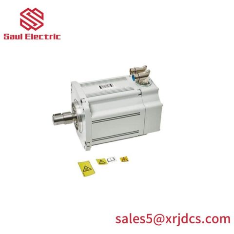 ABB MU400 | 3HAC040658-002 | Motor Unit, Designed for Industrial Control Solutions