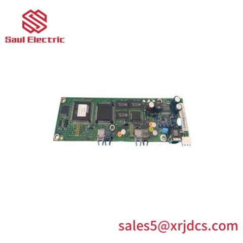 ABB NAMC-11C Inverter Board: High-Efficiency Control for Industrial Applications