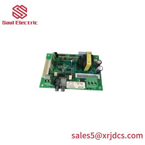 ABB NBRC-61C 61357246F Drives Asssembly