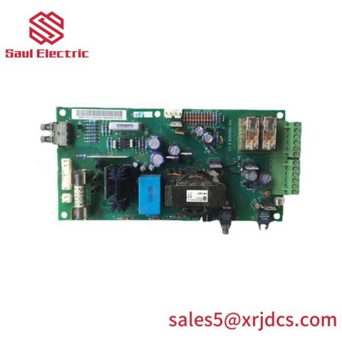 ABB NCBC-71C/NCBC-61C ACS800 Series Power Board, Industrial Control Solutions