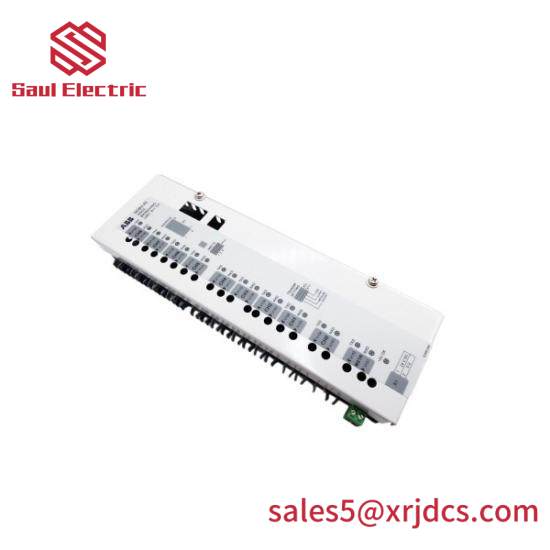 abb_ndbu-85_ddcs_branching_unit_1.jpg ABB DAI04: Advanced I/O Module for Industrial Automation, Precision Control in Manufacturing Processes