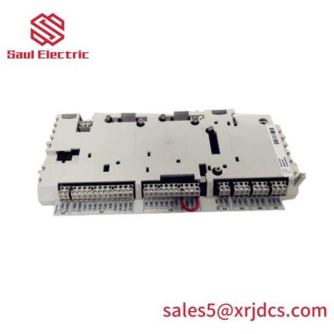 ABB NDCU-12C NDCU-12CK Control Unit for Industrial Automation