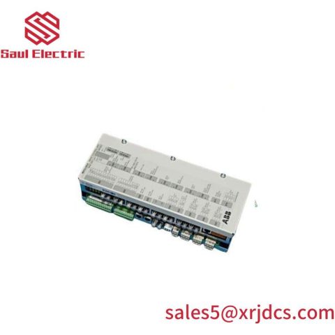 ABB NDCU-33CX 3AUA0000052751, Industrial Control Module