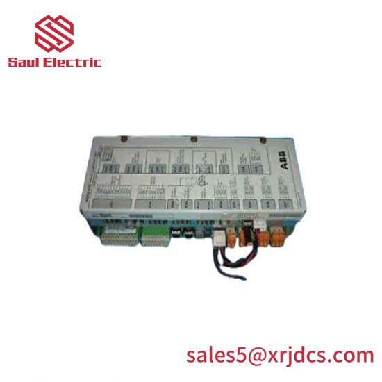 abb_ndcu-51ck_ni0c-01c_drive_control_unit_inverter_board.jpg ABB NDCU-51CK/NI0C-01C: Drive Control Unit, Inverter Board for Industrial Automation